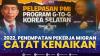 2022, Penempatan Pekerja Migran Catat Kenaikan,(Sumber: IDX CHANNEL)