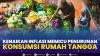 Kenaikan Inflasi Memicu Penurunan Konsumsi Rumah Tangga,(Sumber: IDX CHANNEL)