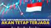 OJK: Pertumbuhan Ekonomi Indonesia Akan Tetap Terjaga,(Sumber: IDX CHANNEL)