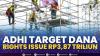 ADHI Target Dana Rights Issue Rp3,87 Triliun. (Sumber : IDXChannel)