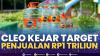 Cleo Kejar Target Penjualan Rp1 Triliun. (Sumber : IDXChannel)