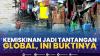 Kemiskinan Jadi Tantangan Global, Ini Buktinya. (Sumber : IDXChannel)