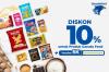 Serbu Produk Garuda Food di AladinMall, Ada Diskon Menarik dan Gratis Ongkir se-Indonesia!