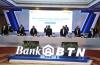 RUPSLB BTN (BBTN) Setujui Rights Issue 4,6 Miliar Saham (FOTO:Dok BTN)