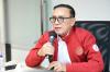 Profil dan Kekayaan Iwan Bule, Ketum PSSI yang Diperiksa Polda Jatim. (Foto: MNC Media) 