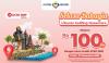 Promo Selasa Bahagia, Pesan di Mister Aladin Dapat Diskon hingga Rp100 Ribu untuk Hotel dan Pesawat (FOTO:MNC Media)