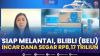 Siap Melantai, BLIBLI (BELI) Incar Dana Segar Rp8,17 Triliun,(Sumber: IDX CHANNEL)