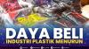 Daya Beli Industri Plastik Menurun,(Sumber: IDX CHANNEL)