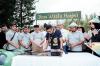 Sandiaga Uno Ajak Masyarakat Voting Desa Wisata Terfavorit ADWI 2022, Begini Caranya. (Foto: MNC Media)