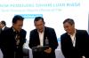 Aset BTN (BBTN) Diprediksi Tembus Rp550 Triliun di 2025 (FOTO:Dok Ist))