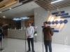PJ Gubernur DKI Sambangi Erick Thohir, Bahas Apa? (Foto: Suparjo Ramlan)