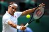 Roger Federer jadi salah satu atlet dengan gaji tertinggi di dunia (Instagram)