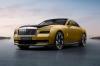 Rolls-Royce Perkenalkan Mobil Listrik Perdana 'Spectre', Harga Rp6,4 Miliar (Dok.Carcoops)