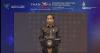Buka TEI 2022, Jokowi: Semoga Target Transaksi USD10 Miliar Tercapai. (Foto: MNC Media).