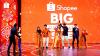 Intip Cara Beli Koin Shopee dengan Shopeepay. (FOTO: MNC Media)