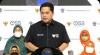 Erick Pastikan Lembaga Keuangan Formal Banyak Memihak ke Pelaku UMKM (FOTO:Dok Ist)