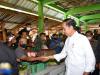 Bertemu Jokowi, Nelayan di Bangka Barat Curhat Minta Bantuan Mesin (FOTO: Twitter)