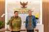 Airlangga Bertemu Dubes AS, Bahas Kerja Sama Investasi hingga G20. (Foto: Istimewa).