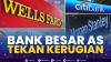 Bank Besar AS Tekan Kerugian,(Sumber: IDX CHANNEL)