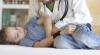 Kasus Gagal Ginjal Akut Muncul Lagi, Kemenkes: Bawa Anak ke Dokter Jika Sakit. (Foto: MNC Media).