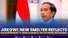 Jokowi: New Smelter Reflects Government's Seriousness in Downstreaming. (Sumber : IDXChannel)