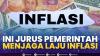Ini Jurus Pemerintah Menjaga Laju Inflasi. (Sumber : IDXChannel)