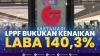 LPPF Bukukan Kenaikan Laba 140,3%. (Sumber : IDXChannel)
