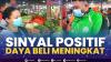 Sinyal Positif Daya Beli Meningkat. (Sumber : IDXChannel)