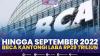 Hingga September 2022, BBCA kantongi Laba Rp29 Triliun,(Sumber: IDX CHANNEL)