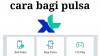 Simak Cara Bagi Pulsa Telkomsel, Indosat, 3 dan XL yang Cepat dan Mudah. (FOTO: MNC Media)
