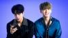 Jin dan Jungkook BTS (Instagram)