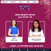 Bidik Market MPASI ala Startup,(Sumber: IDX CHANNEL)