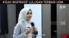Kisah Inspiratif Lulusan Terbaik UGM 2007, Berhasil Dirikan Sekolah Kepribadian. (Foto: MNC Media)