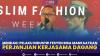 Mendag: Pelaku Industri Fesyen Bisa Manfaatkan Perjanjian Kerjasama Dagang,(Sumber: IDX CHANNEL)