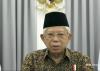 Hari Pangan Sedunia, Wapres Ajak Semua Pihak Perkuat Ketahanan Pangan (FOTO: MNC Media)