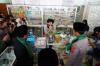 Pemkab Garut Larang Peredaran Obat Sirop (FOTO: MNC Media)