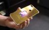 Falcon Supernova iPhone 6 Pink Diamond Edition menjadi ponsel termahal di dunia.