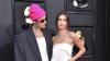 Pasangan Hailey Baldwin dan Justin Bieber (Instagram)
