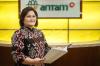 (Interview with Leaders) Merawat Kue yang Sudah Besar (foto: MNC Media)