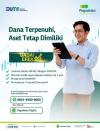 Penting! Ternyata Saham dan Obligasi Bisa Jadi Agunan untuk Hadapi Masa Resesi yang Mengintai. (Foto: Pegadaian)