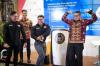 Sandiaga Uno: Perjuangan Atlet Binaraga Bisa Menjadi Inspirasi Generasi Muda (Foto: MNC Media)