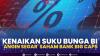 Kenaikan Suku Bunga BI, 'Angin Segar' Saham Bank Big Caps,(Sumber: IDX CHANNEL)