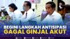Begini Langkah Antisipasi Penyakit Gagal Ginjal Akut. (Sumber : IDXChannel)