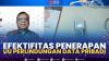 Efektifitas Penerapan UU Perlindungan Data Pribadi. (Sumber : IDXChannel)