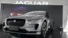 Mobil Listrik Jaguar I-Pace Mengaspal di RI, Harga Nyaris Rp3 M (Dok.Ist)