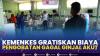 Kemenkes Gratiskan Biaya Pengobatan Gagal Ginjal Akut,(Sumber: IDX CHANNEL)