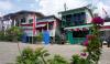 Fakta Rumah di Antara Dua Negara yang Kerap Viral. (FOTO: MNC Media)