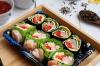 Strategi Sushimoo Andalkan Cloud Kitchen, Berhasil Survive Selama Pandemi. (Foto: MNC Media)