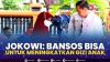 Jokowi: Bansos Bisa untuk Meningkatkan Gizi Anakv. (Sumber : IDXChannel)