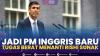 Jadi PM Inggris Baru, Tugas Berat Menanti Rishi Sunak. (Sumber : IDXChannel)